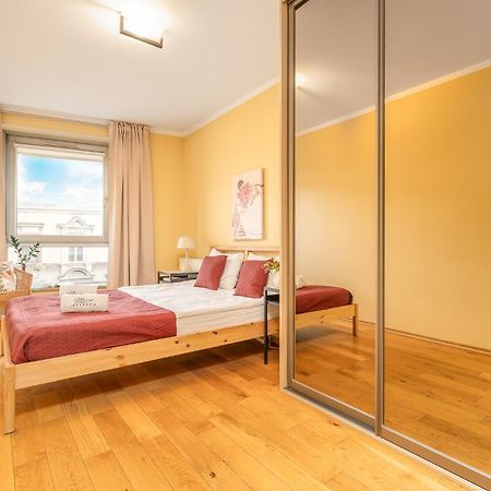 Margi Brandy Apartament Szczecin Exterior foto