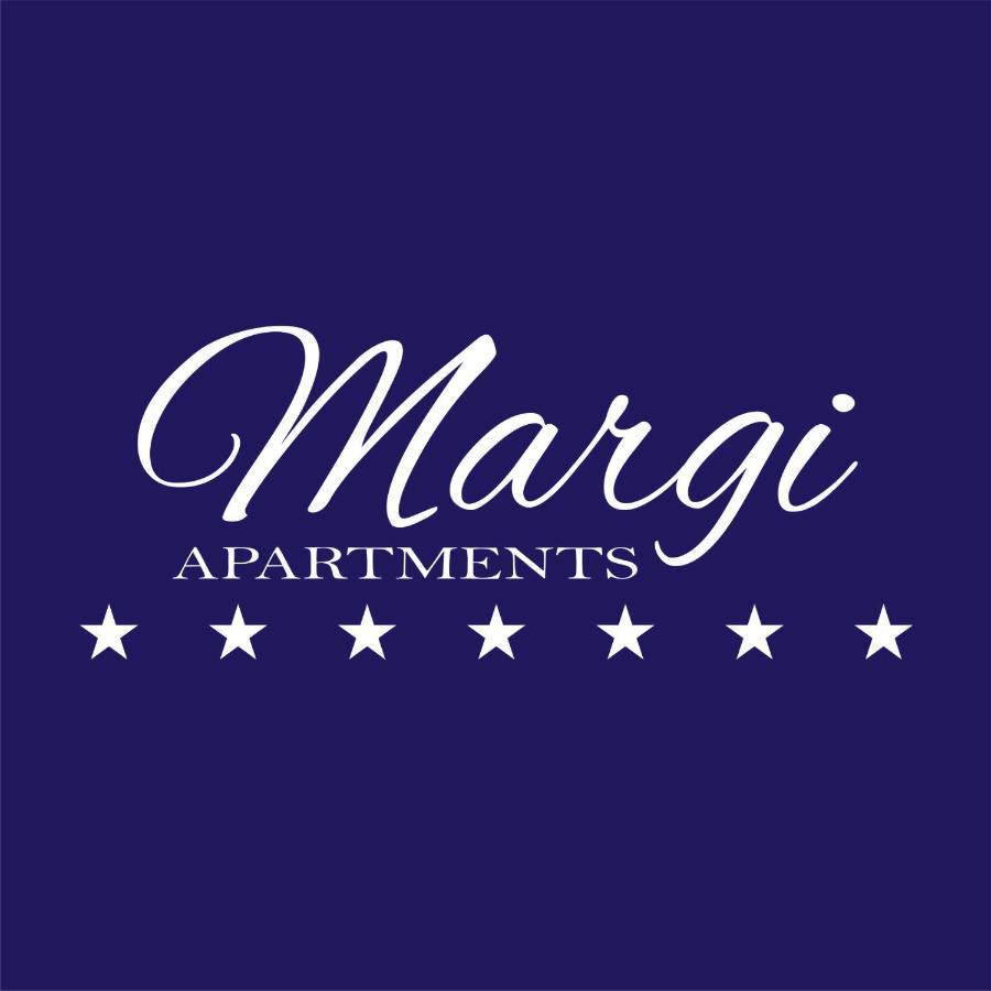 Margi Brandy Apartament Szczecin Exterior foto
